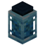 Crystalline Catalyst