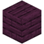 Bubblegum Painted Planks