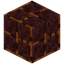Tiled Magma Block