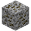 Diorite Pyrite Ore