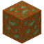 Red Sand Chalcopyrite Ore