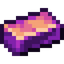 Ametrine Ingot