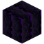 Vertical Cut Crying Obsidian