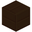 Stacked Brown Concrete