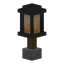 Street Lamp Post