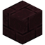 Etched Nether Bricks Bricks
