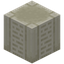 Inscribed Bone Block