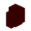 Dim Maroon Luminax Wall