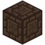 Inlayed Packed Mud