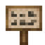 Canvas Sign