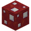 Dark Dotted Red Mushroom Block