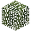 Rippling Willow Leaves