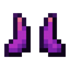 Ametrine Boots