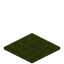 Bundled Green Carpet