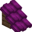 Magenta Roof (Jungle)
