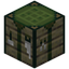 Cypress Crafting Table