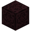 Engraved Nether Bricks