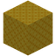 Cross Haired Yellow Wool
