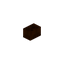Brazilwood Button