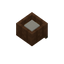 Brown Lamp (Wall)