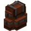 Netherite Backpack