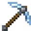 Certus Quartz Pickaxe