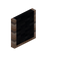 Black Holly Flat Seat Back