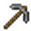 Stone Pickaxe