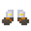Cindermancer Boots