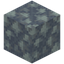 Raw Zinc Block