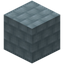 Cyan Silt Shingles