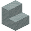 Azure Seastone Stairs