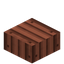 Copper Sheetmetal Slab