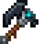 Eclipse Alloy Axe