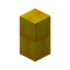 Yellow Mud Brick Corner