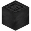 Cave Dweller Stripped Log