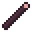 Cherry Thin Log