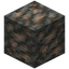 Tuff Iron Ore