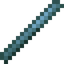 Long Aluminium Rod
