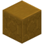 Yellow Terracotta Column