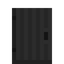 Scorched Door