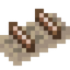 Minewood Train Track