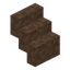 Mud Brick Compact Stairs