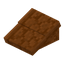 Red Sandstone Lower Top Roof