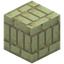 Tiny Layered End Stone Bricks
