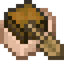 Baobab Boat with Chest