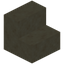 Reinforced Smooth Sandstone Stairs