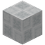 Cubed White Wool