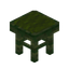 Green Florus Seat