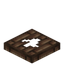 Fir Trapdoor